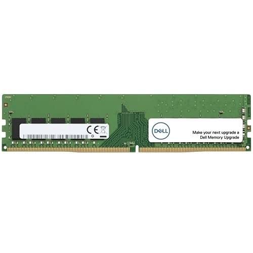 DELL A9654881 module de mémoire 8 Go DDR4 2400 MHz ECC Neuf - vue 5