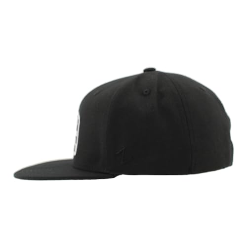 Gorra Snapback Penn State Nittany Lions Negra miniatura 3