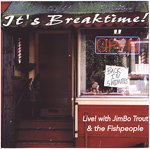 It's Breaktime! Live!