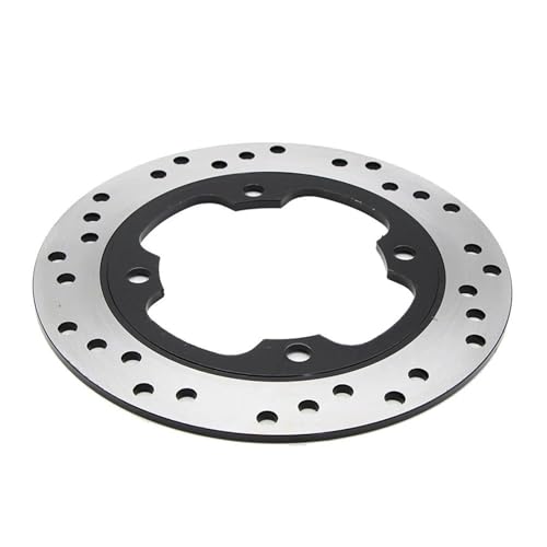 Disque de frein arrière moto ventilé pour CBR600RR et CB600