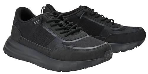 Image of HEYDUDE Womens Sirocco Alta W Colorblock