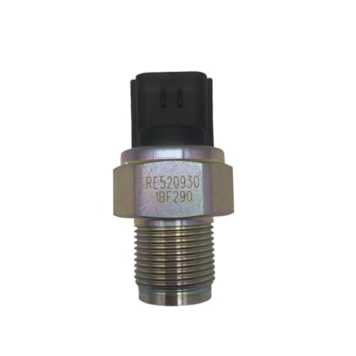 Capteur injection John Deere 7710 8120 | Capteur de pression RE520930
