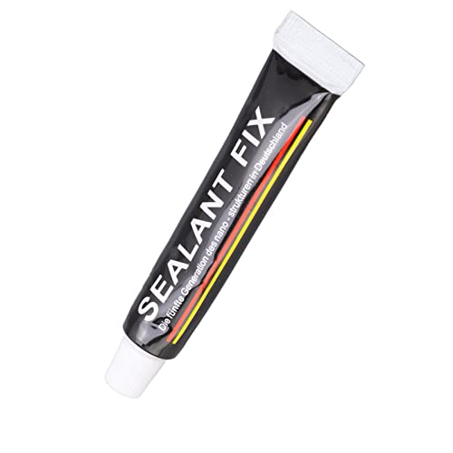 Cola Líquida, Cola Lisa Fácil de Usar para Reparar Paredes de Cerâmica (40g de cola sem unhas)