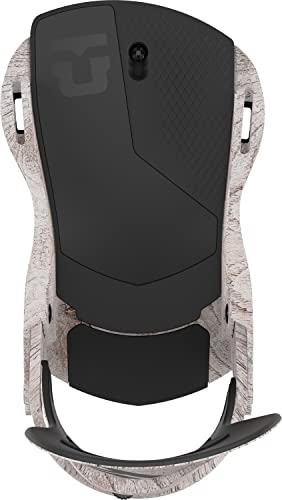 Union Binding Company & Design Union Atlas Mens Snowboard Bindings Asadachi Sz L (10.5+) #TOP3
