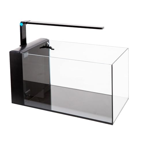 Aqpet Acquario Completo 60x30x30 cm