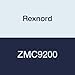 Rexnord ZMC9200 Normal-Duty Adapter Sleeve Cartridge Block, Adapter Mounted, Metal Clearance Seals, 2" Shaft Diameter, 4-17/32" OD