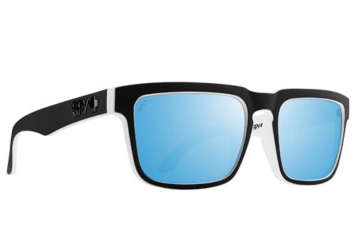 Spy Helm Lunettes unisexes pour adulte parfaites en terrasse et sorties