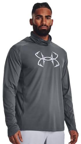 Guêtre à capuche Under Armour Iso-Chill XL finie la surchauffe en sport