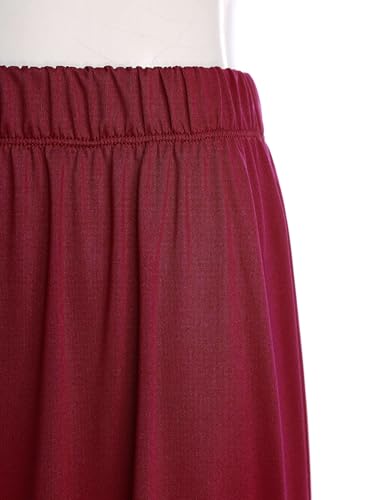 Robe louange pantalon ensemble pour chorale et danse - 6