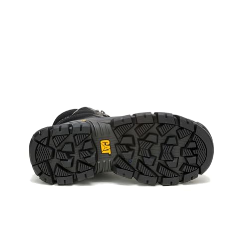 Image of CAT mens Invader Max Waterproof Composite Toe