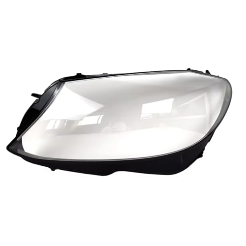 Couvercle de phare gauche pour Benz Classe C W205 2015-2018