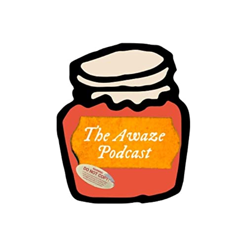 Episode 7 - Capturing Creativity (ft. Nafkot)