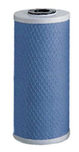 Thermohydraulische RV Aktivkohlefilter Granulat GAC 9-3/4" Format Big Cover