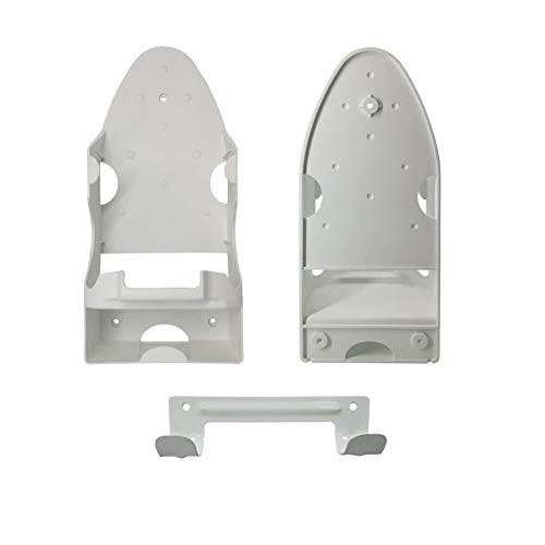 Duwee Resistente Calor El plastico Soporte planchas con