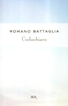 Paperback Cielochiaro [Italian] Book
