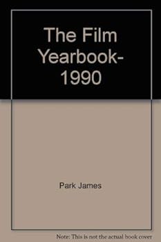 The Film Yearbook 1990 - Book  of the Film Yearbook