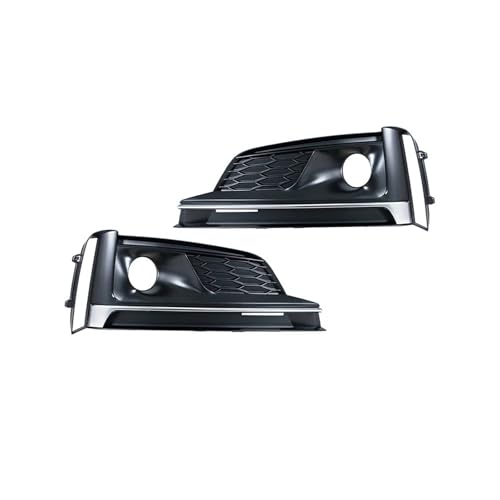 tgop[ tHOCg t[ Jo[ TCh tHOCg O J[ANZT[ ƌ݊ Audi A5 Sport 2017 2018 2019 Ή(Pair-With Hole)