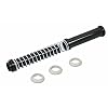 Nylon Push Rod Tube with Seals, Set of 8