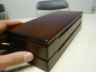 Amazon | 豊岡クラフト 万年筆箱ケース SC35 | ペンケース | 文房具