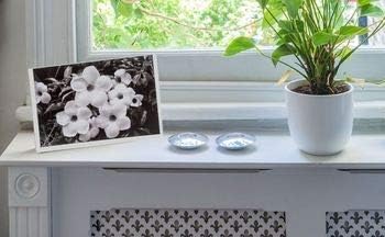 Miniatura 8 de PPD Papel de tarjeta de felicitación, tarjetas de felicitación imprimibles con sobres para impresora de inyección de tinta, 8.5 x 11 pulgadas, en