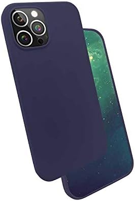 zoreiPhone 12 and 12 Pro Case - Silk - Blue