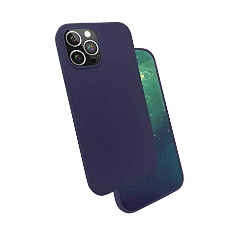 zoreiPhone 12 and 12 Pro Case - Silk - Blue
