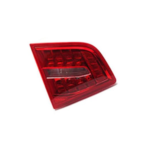 Feu arrière LED pour Audi A6 C6 Berline 2009-2011 côté gauche intérieur