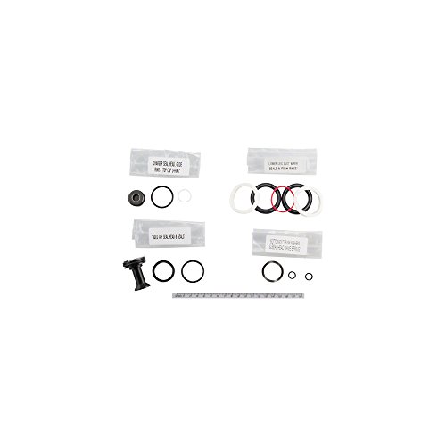 Gold Service RockShox 35 Kit 200 Hour/1 Year Maintenance For