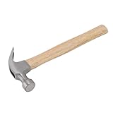 Hammer de Garra High Carbon Steel Trinfing Calamite Hammer Swamming Rectivo Manejo de Calamita Joya Joyas