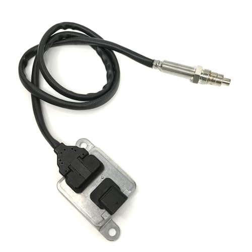 Repuesto 12V Sensor de óxido Nitroso (NOx) 89463-E0451 3