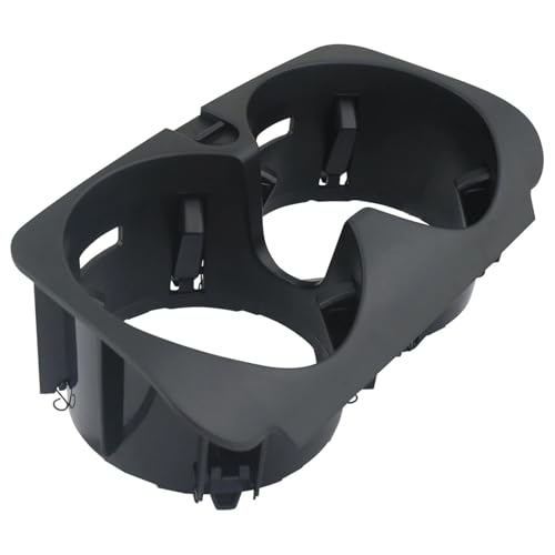 Porte-gobelet console centrale Mercedes C220 C200 C300 C43 accessoire auto 15-21