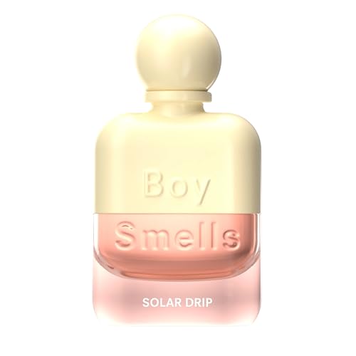 <h3>Boy Smells Solar Drip</h3>