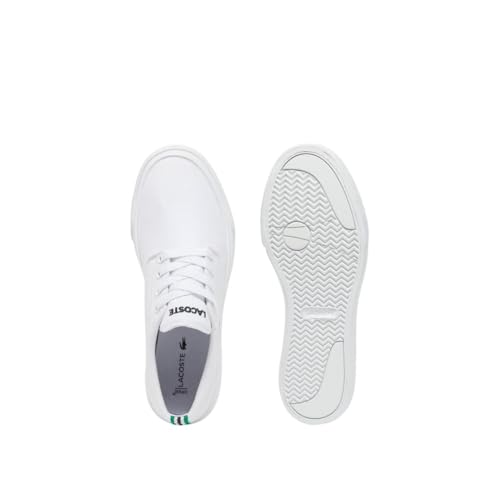 Lacoste Womens Grip Base Sneaker4