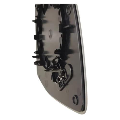 Rétroviseur brisé à remplacer miroir chauffant angle mort pour BMW X4 X7