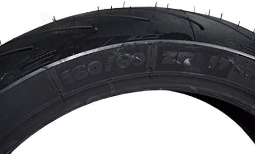 Amazon Com Michelin Pilot Power 3 160 60 17 Sport Bike Radial High Speed Motorcycle Tire 160 60zr17 Rear Automotive