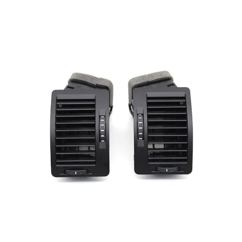 Grille de ventilation centrale 1ZD820951 pour Laura 2004-2014