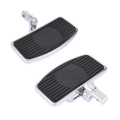 Repose-pieds universel moto conducteur pour éliminer la fatigue en Vstar