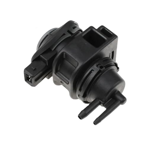 Válvula solenoide de vacío solventa tirones y pérdida de potencia en Dacia Logan McV 3