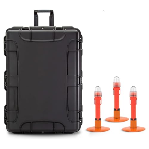 TEKTITE Nite-Flight Kit, Large