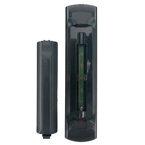 Télécommande Panasonic N2QAYB000830 pour TV TX-L32E6B TH-LR32E6 - 5