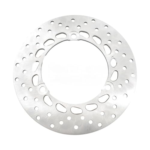 Disque de frein avant moto N-MAX 155cc usinage haute précision millésimes 2020-2023