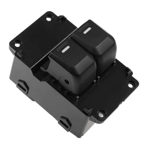Bouton de lève-vitre électrique pour Kia Rio 3 à 2 portes de 2011 à 2016