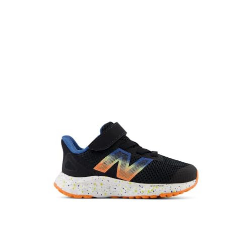 Image of New Balance Kids' Fresh Foam Arishi V4 Bungee
