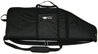 Dominator FT PCP Air Rifle Bag 50" Shooting Mat
