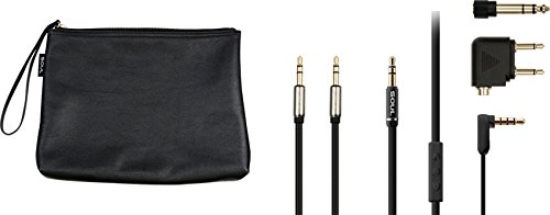 Soul Electronics Sj27Sl Jet Pro Hi Definition Noise Cancelling Headphones, Silver #TOP1