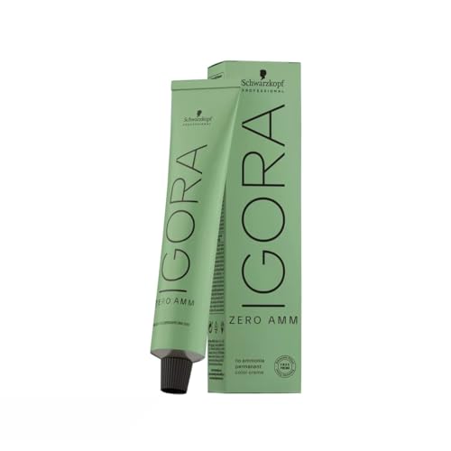Image of Schwarzkopf Professional Igora Zero AMM 60ml