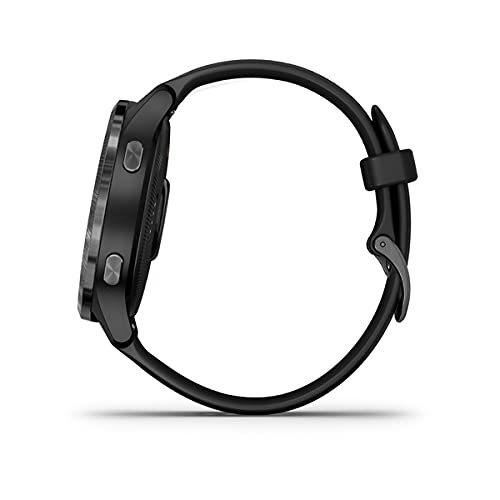 Garmin Venu - Smartwatch Black - Image 7