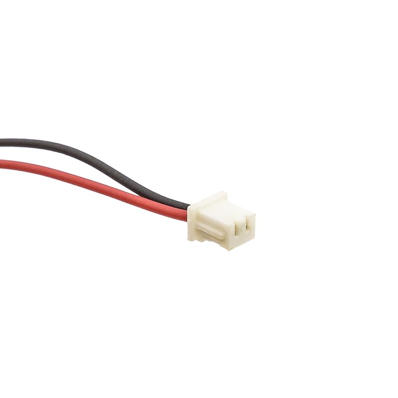 TECHTEK Batería 460mAh Compatible con [Nintendo] Game Boy Micro, OXY-001 sustituye GPNT-02, OXY-003 FBA