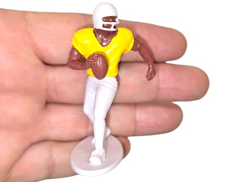 Football Toy Figures-12 Pack