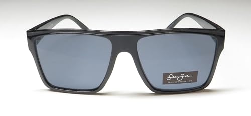 Sean John SJSpl3476 Sunglasses 100% UV/UVB Protection Runway Style Contemporary3